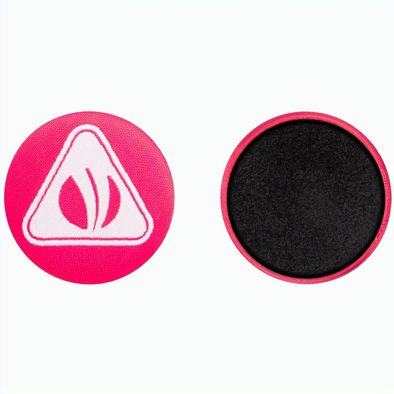 Produktabbildung Textil-Button 31 mm mit Magnet Textil-Button 31 mm mit Magnet