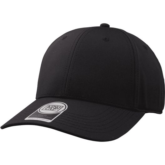 Produktabbildung Luxury Recycled Polyester Cap Luxury Recycled Polyester Cap (Bild 1)