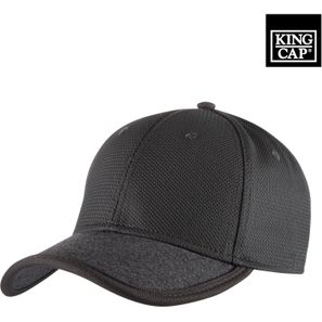 Exclusive Double Layered Cotton Mesh Cap