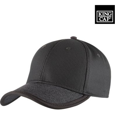 Exclusive Double Layered Cotton Mesh Cap