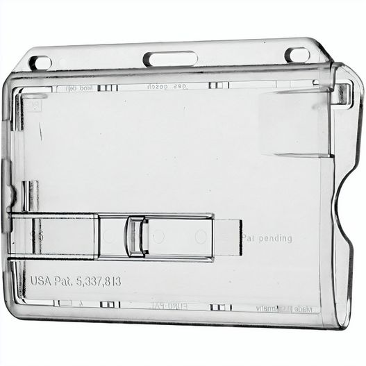 Kartenhalter KH 1510 (Bild 1)