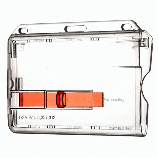 Kartenhalter KH1510 (Bild 1)