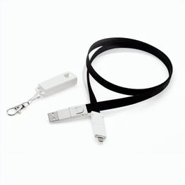 Produktabbildung Energy Lanyard 6in1 Energy Lanyard 6in1