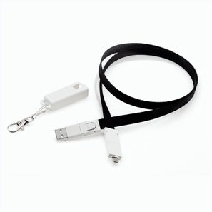 Energy Lanyard 6in1