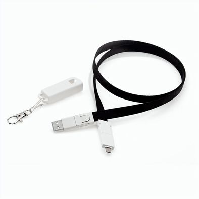 Energy Lanyard 6in1