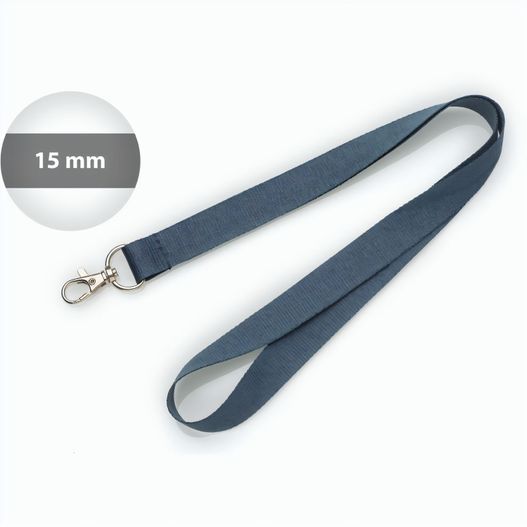 Produktabbildung Polyesterband A 15mm Polyesterband A 15mm (Bild 1)