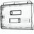 Kartenhalter 1512 (Bild 1)