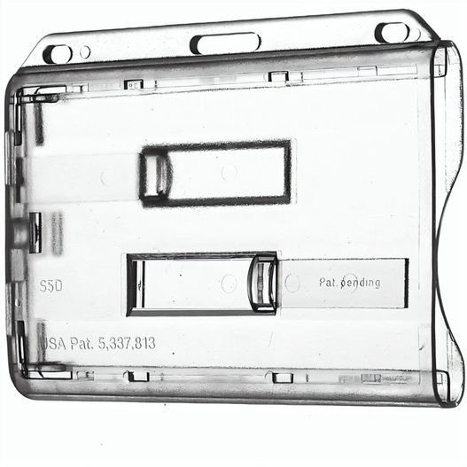 Kartenhalter 1512 (Bild 1)