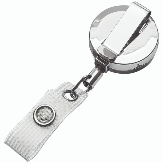 Ausweisjojo 1013 metall (Bild 1)