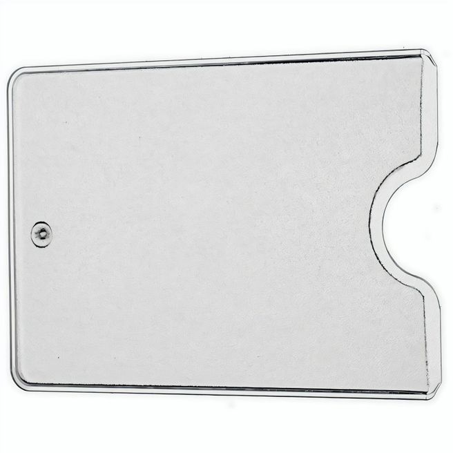 Produktabbildung Bankschutzhülle KH 1550 Bankschutzhülle KH 1550