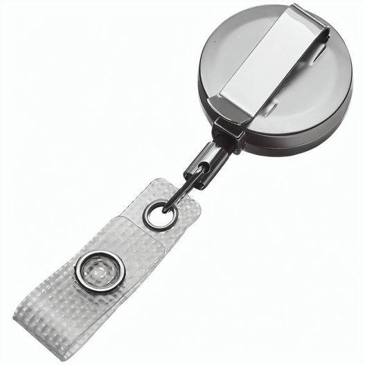 Ausweisjojo 1013 metall (Bild 1)