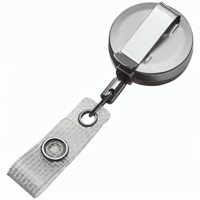 Ausweisjojo 1013 metall