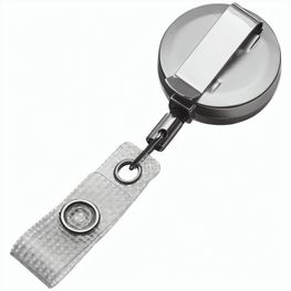 Produktabbildung Ausweisjojo 1013 metall Ausweisjojo 1013 metall