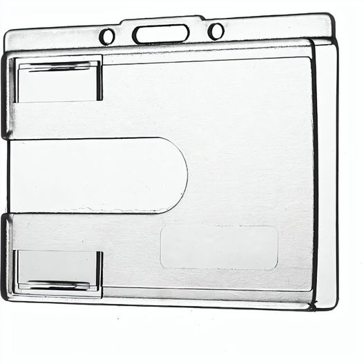 Kartenhalter KH 1520 (Bild 1)