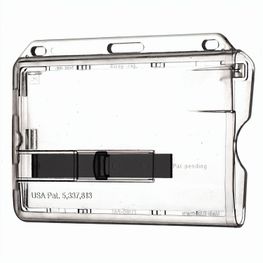 Produktabbildung Kartenhalter KH 1510 Kartenhalter KH 1510