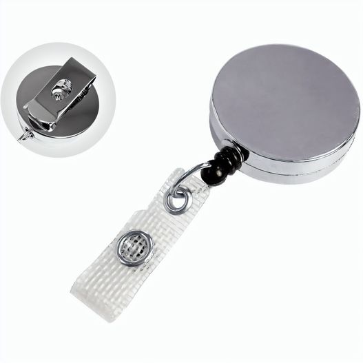 Ausweisjojo 1733 (Bild 1)