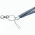 Glam Lanyard Softband 10mm (Bild 1)