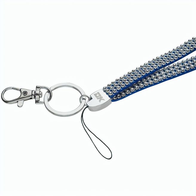 Produktabbildung Glam Lanyard Softband 10mm Glam Lanyard Softband 10mm