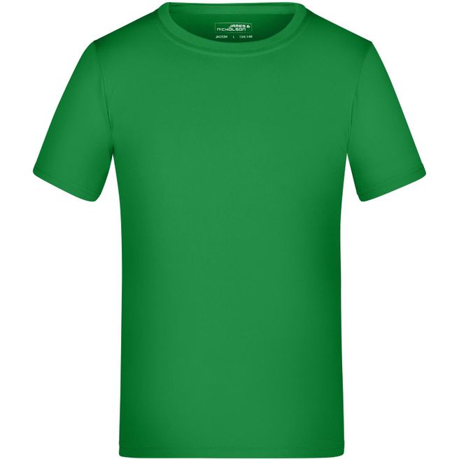 Produktabbildung Active-T Junior - Funktions T-Shirt für Freizeit und Sport Active-T Junior - Funktions T-Shirt für Freizeit und Sport
