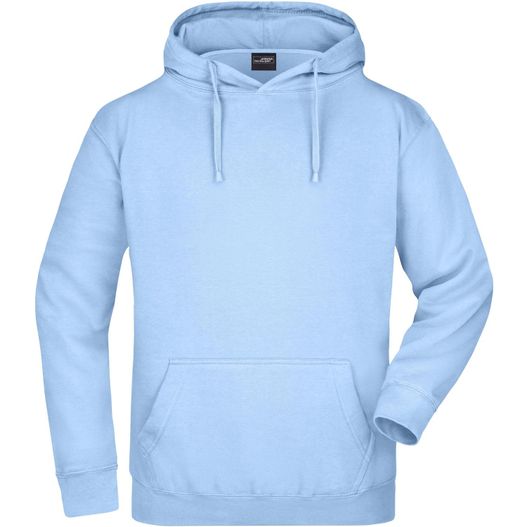 Hooded Sweat - Klassisches Kapuzensweat (Bild 1)