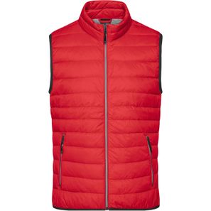 Men's Down Vest - Leichte Daunenweste im klassischen Design