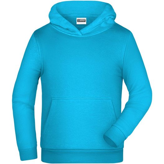 Children Promo Hoody - Klassisches Kapuzensweat für Kinder (Bild 1)