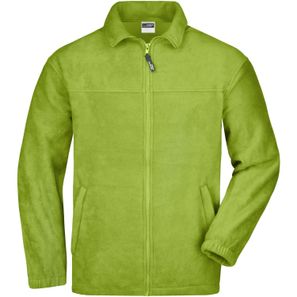 Full-Zip Fleece - Jacke in schwerer Fleece-Qualität