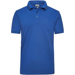 Workwear Polo Men - Strapazierfähiges klassisches Poloshirt