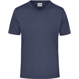 Men's Active-V - Funktions T-Shirt für Freizeit und Sport