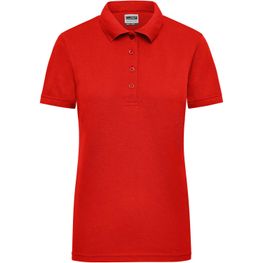 Ladies' Workwear Polo - Pflegeleichtes und strapazierfähiges Polo