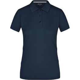 Ladies' Polo High Performance - Funktionspolo