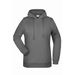 Ladies' Promo Hoody - Klassisches Kapuzensweat