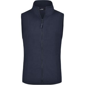 Girly Microfleece Vest - Leichte Weste aus Microfleece