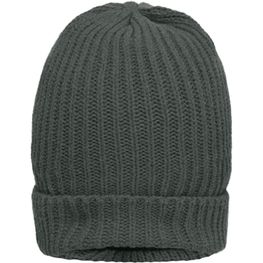 Produktabbildung Warm Knitted Cap - Wärmende Strick-Mütze mit Thinsulate™ Futter Warm Knitted Cap - Wärmende Strick-Mütze mit Thinsulate™ Futter