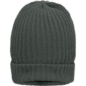 Warm Knitted Cap - Wärmende Strick-Mütze mit Thinsulate™ Futter