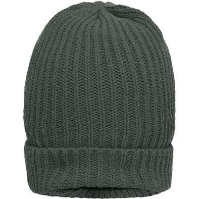 Produktabbildung Warm Knitted Cap - Wärmende Strick-Mütze mit Thinsulate™ Futter Warm Knitted Cap - Wärmende Strick-Mütze mit Thinsulate™ Futter