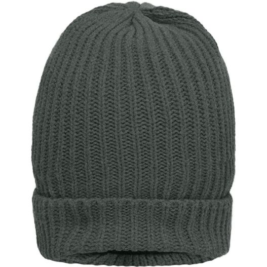 Warm Knitted Cap - Wärmende Strick-Mütze mit Thinsulate™ Futter (Bild 1)
