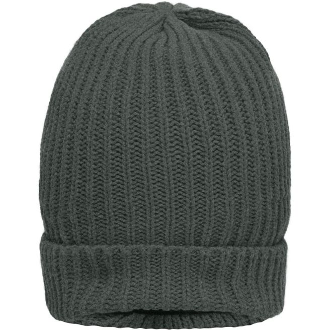 Warm Knitted Cap - Wärmende Strick-Mütze mit Thinsulate™ Futter