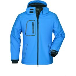 Produktabbildung Men’s Winter Softshell Jacket - Modische Winter Softshelljacke Men’s Winter Softshell Jacket - Modische Winter Softshelljacke