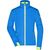 Ladies' Sports Softshell Jacket - Funktionelle Softshelljacke für Sport, Freizeit und Promotion