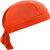 Functional Bandana Hat - Atmungsaktives Kopftuch, im Nacken zu binden (Bild 3)