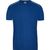 Men's Workwear T-Shirt - SOLID - - Strapazierfähiges und pflegeleichtes T-shirt mit Kontrastpaspel (Bild 1)