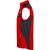 Workwear Softshell Vest - STRONG - - Professionelle Softshellweste mit hochwertiger Ausstattung (Bild 4)