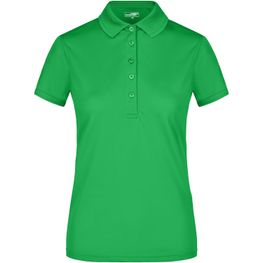 Produktabbildung Ladies' Active Polo - Funktionelles Polo für Freizeit und Sport Ladies' Active Polo - Funktionelles Polo für Freizeit und Sport