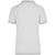 Ladies' Elastic Polo - Hochwertiges Poloshirt mit Kontraststreifen (Bild 2)