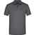 Men's Elastic Polo Piqué - Klassisches Polo in elastischer Piqué-Qualität