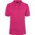 Classic Polo Ladies - Hochwertiges Polohemd mit Armbündchen