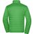 Men's Padded Jacket - Leichte, wattierte Steppjacke (Bild 2)