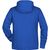 Men's Hoody - Kapuzensweat mit Raglanärmeln (Bild 2)