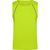 Men's Sports Tanktop - Funktionstop für Fitness und Sport